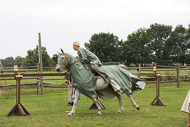 Kolorid und Charlott